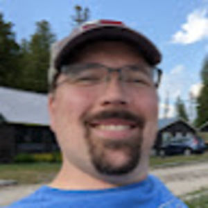 Meet your Posher, Paul